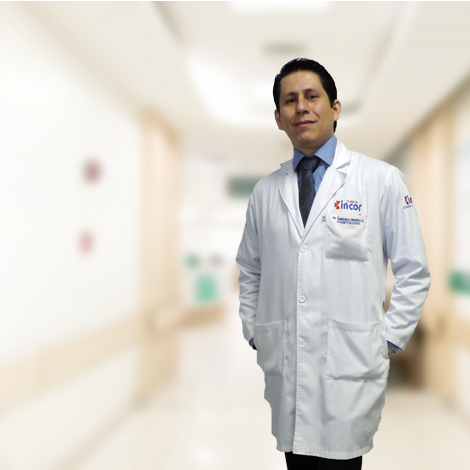 Dr. Franco 2 | Clinica Incor